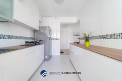 Blk 312A Sumang Link (Punggol), HDB 4 Rooms #203721441